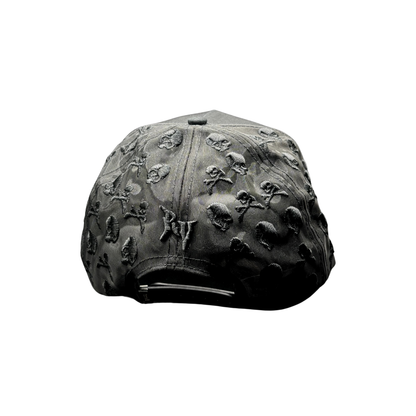 Rivelle Skull