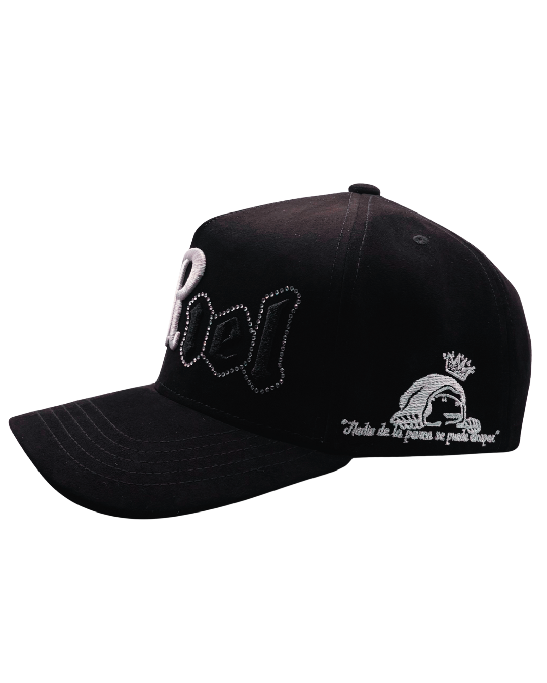 Gorra Edición Ariel Camacho "El Karma"