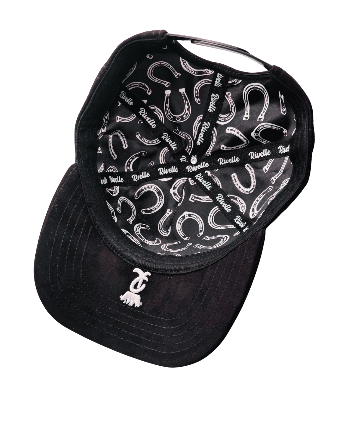 Gorra Edición Ariel Camacho "El Karma"