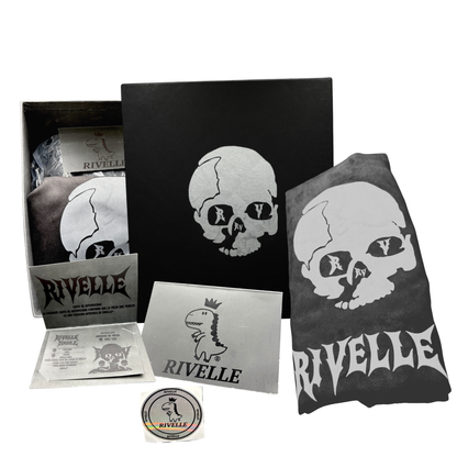 Rivelle Skull