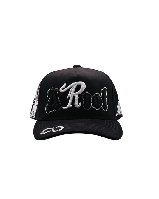 Gorra Edición Ariel Camacho "El Karma"